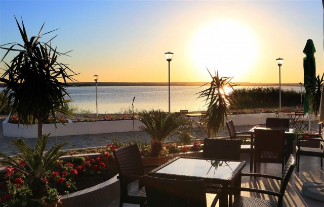 Sejur cu All inclusive in Mamaia la hotel Scandinavia 4* 
