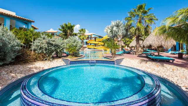 Oferta Curacao, sejur 7 nopti, cu plecare din Amsterdam (TBI)