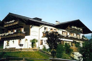  Pensiunea Elisabeth