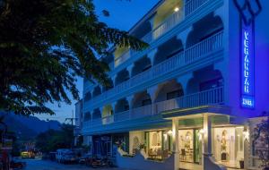 Oferta Thailanda-Krabi, Sejur 7 nopti, cu plecare din Bucuresti (TBI)