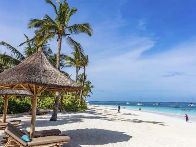 LAST MINUTE ZANZIBAR  Fortuna 4*  FARA MASAFO  AVION SI TAXE INCLUSE TARIF 851 EURO