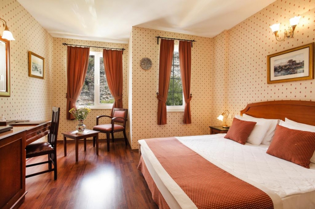 ✈️ City Break Istanbul, cu plecare din Iasi + Croazieră de zi pe Cornul de Aur și Bosfor (AG)