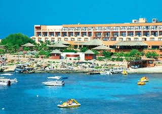  Ramla Bay Resort