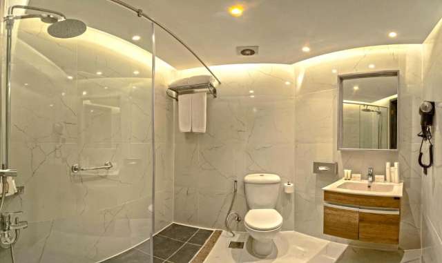 LAST MINUTE SHARM HOTEL Invidia Coral Beach Tiran 4*+  AI AVION SI TAXE INCLUSE TARIF 645 EURO