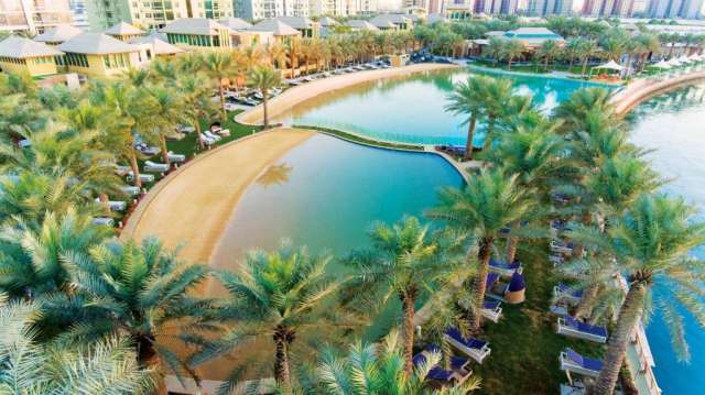 🌞BAHRAIN 🌞Palavra Resort 5* cu demipensiune
