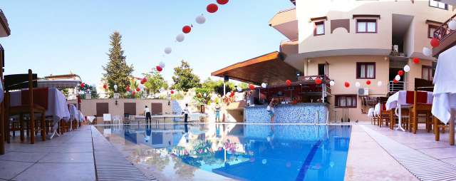 24.08 Last minute Antalya cu zbor direct din Bucuresti 315 € ,7 nopti , all inclusve , taxe incluse