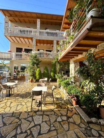 Super oferta Vlore, Albania - Vila Arial 3*