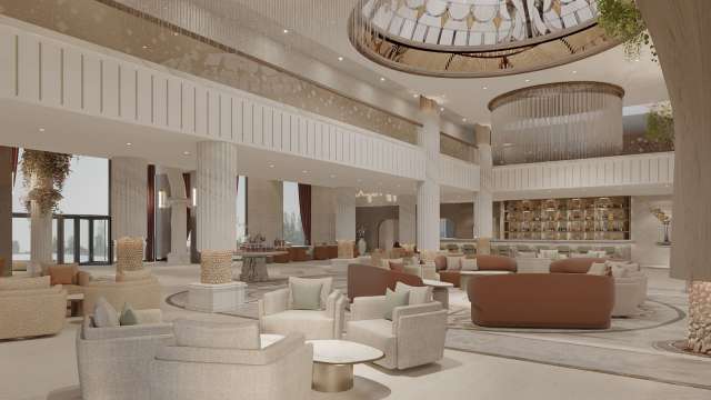 🌞 Antalya 🌞 LARA 🌞 HOTEL DUCALE 5* Ultra All renovat integral 2025