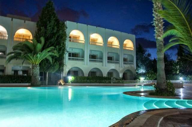 ULTRA LAST MINUTE! OFERTA TUNISIA - Le Hammamet Hotel &amp; SPA 4*- LA DOAR 398 EURO