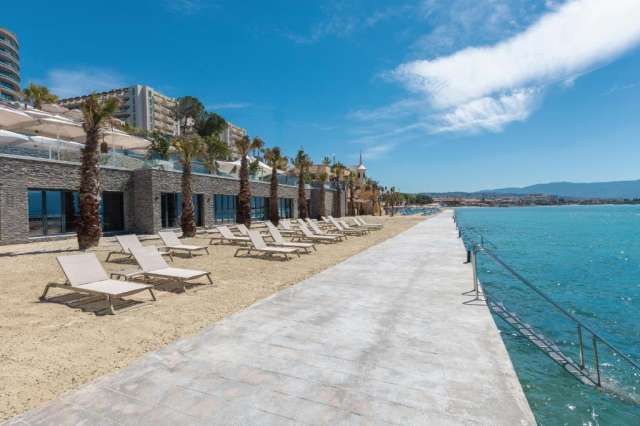 OFERTA LAST MINUTE TURCIA - KUSADASI CU PRET DE LA 775 EURO/PERSOANA