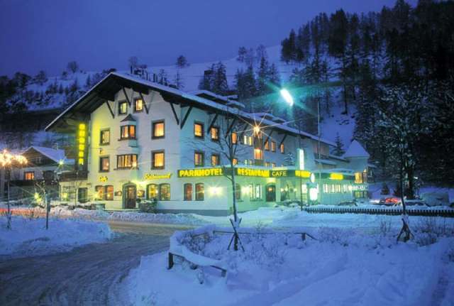  Parkhotel Matrei