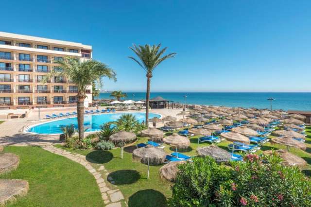 Escapada de toamna in COSTA DEL SOL - 5 nopti cu demipensiune inclusa de la doar 430 euro/pers. Zbor din Bucuresti