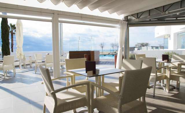  Sejur la plaja in Costa Brava la doar 789 euro,avion din Bucuresti!!!ALEGRIA El Mar &amp; Spa 4*demipensiune