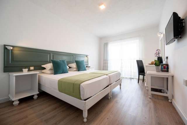 OFERTA CITY BREAK - explorare si plaja in MALTA - din Cluj Napoca (AM)