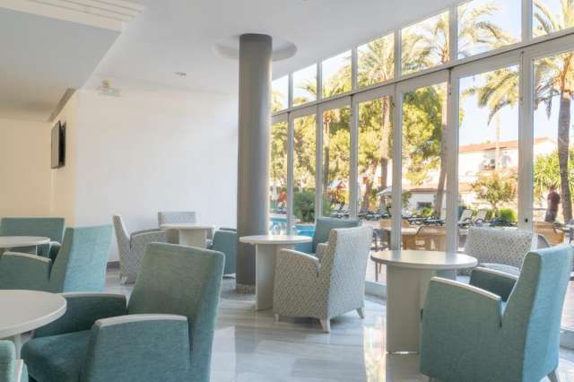 ULTRA LAST MINUTE PLAJA MALLORCA 4**** ALL INCLUSIVE TROPICANA  ZBOR CLUJ NAPOCA CU TAXE INCLUSE