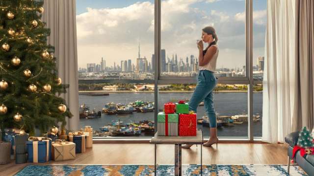 ULTIMELE LOCURI VACANTA COPIILOR DUBAI 5***** GOLDEN SANDS  ZBOR DIN CLUJ NAPOCA CU TAXE INCLUSE