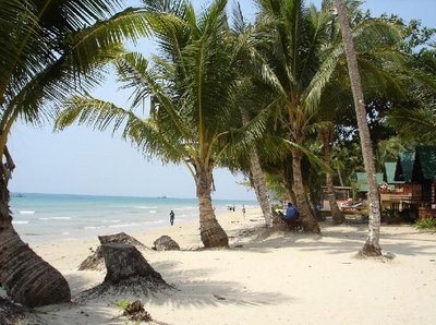  White Sand Beach Chang  3