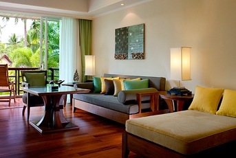 ULTRA LAST MINUTE! OFERTA THAILANDA - Le Meridien Khao Lak Resort &amp; Spa 5*, 9 NOPTI MIC DEJUN AVION- LA DOAR 1923 EURO