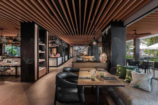 Super oferta Thailanda - Four Points By Sheraton Phuket 4* - plecare 07.03 din Bucuresti