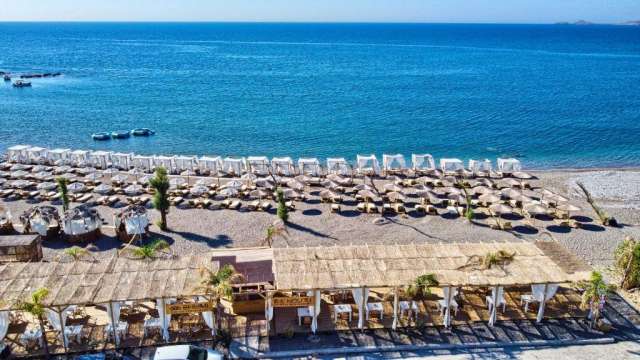 Sejur de vis la plaja in Rhodos la doar 539 euro,avion din Cluj!!! Alia Luxury Suites 4*recomandat