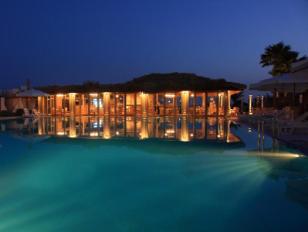 LAST MINUTE SHARM EL SHEIKH HOTEL SWISS INN RESORT DAHAB 4* AI AVION SI TAXE INCLUSE TARIF 879 URO