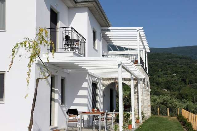  Moses Villa