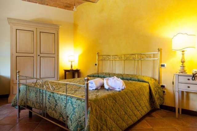 CITY BREAK TOSCANA - CU ZBOR DIN BUCURESTI ✈️