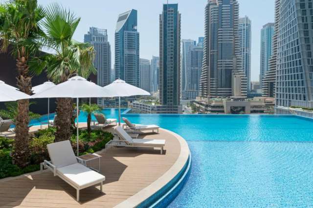 OFERTA SEJUR DE 8 NOPTI IN DUBAI CU PLECARE  DIN CLUJ NAPOCA (MO)
