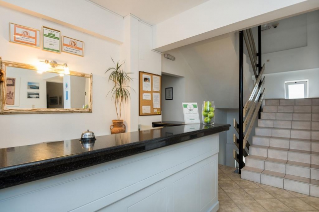CRETA  Diamond Apartments &amp; Suites 3* AVION SI TAXE INCLUSE TARIF 385 EUR