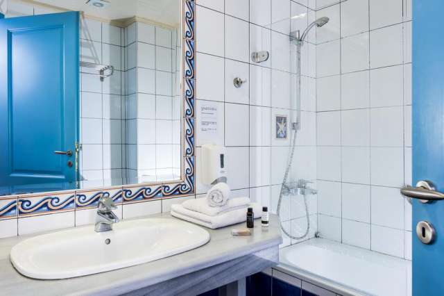 Last minute Grecia, sejur 7 nopti, plecare din Sibiu 