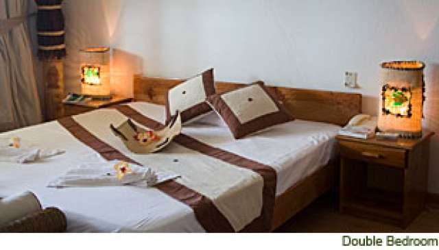 Oferta Paste in Seychelles, sejur 12 nopti, cu plecare din Budapesta (OR)