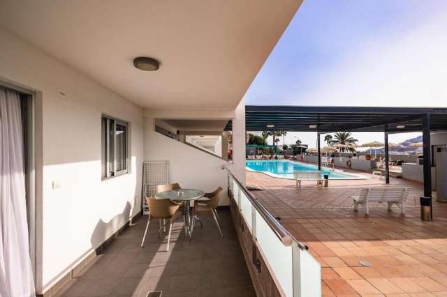 ULTIMELE LOCURI VACANTA COPIILOR LA PLAJA IN GRAN CANARIA SERVATUR SOL 4**** ZBOR DIRECT DIN OTOPENI CU TAXE INCLUSE