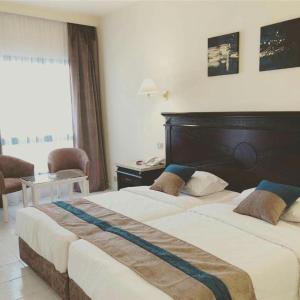 LAST MINUTE- Sharm El Sheikh - HOTEL Cataract Resort 4* - AI - charter AVION SI TAXE INCLUSE - 409 EUR/pers