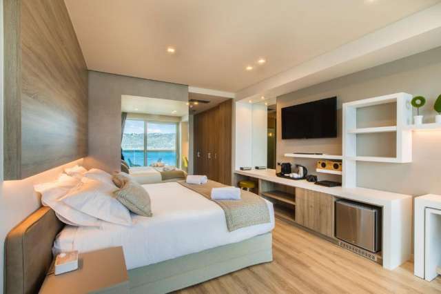 Oferta Sejur Creta-Chania, 7 nopti cu plecare din Cluj(D.V)