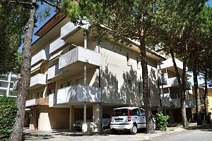  Apartamante Rossana