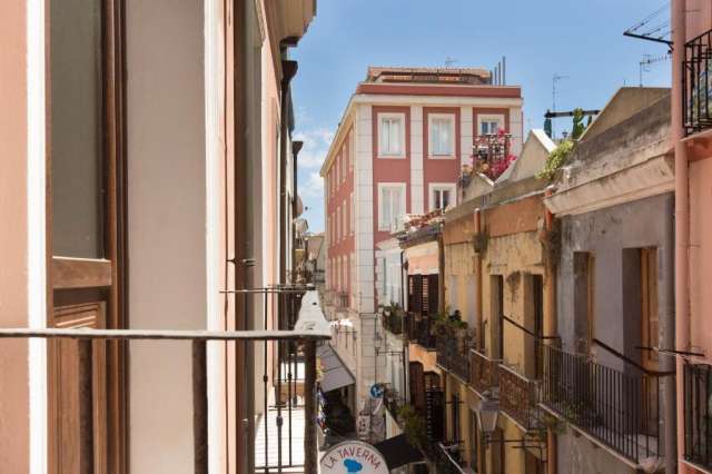 Oferta Sejur Cagliari, Italia, 7 nopti cu plecare din Cluj-Napoca (G.T.)
