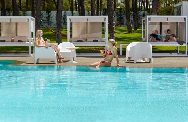 ULTRA LAST MINUTE PLAJA PORTUGALIA 4**** DEMIPENSIUNE ALCAZAR SPA  ZBOR DIN OTOPENI CU TAXE INCLUSE