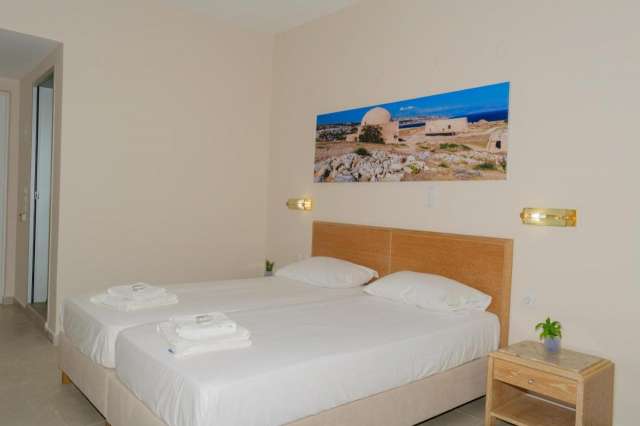 LAST MINUTE PROMO Sokol Resort 4* ALL-INCLUSIVE AVION SI TAXE INCLUSE DOAR-592 EURO