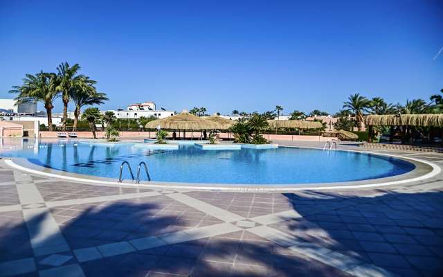 LAST MINUTE Eagle Paradise Soma Bay 4* ALL-INCLUSIVE PROMO AVION SI TAXE INCLUSE DOAR-576 EURO