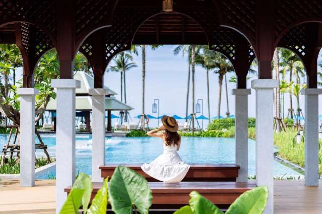 Last Minute Insula Phuket 8 nopti - Grand Mercure Khaolak Bangsak 5*