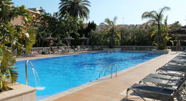 ULTRA LAST MINUTE PLAJA MALLORCA 4****DEMIPENSIUNE BAHIA ALCUDIA  ZBOR CLUJ NAPOCA CU TAXE INCLUSE