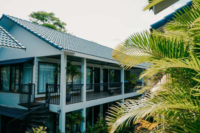 LAST MINUTE VIETNAM HOTEL   Cottage Village 3*BB AVION SI TAXE INCLUSE TARIF 1067 EURO