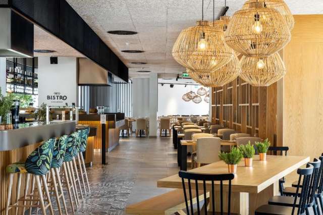 ULTRA LAST MINUTE PLAJA PORTUGALIA 4**** THE PATHIO SUITES ALL INCLUSIVE ZBOR DIN OTOPENI CU TAXE INCLUSE