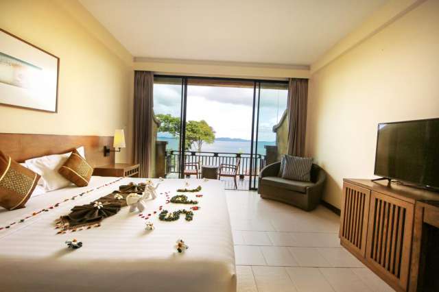 SUPER OFERTA!!! IANUARIE IN PHUKET, CU PLECARE DIN BUCURESTI (CPI) 