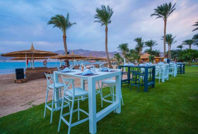 Revelion in Sharm el Sheikh: 775 euro cazare 7 nopti cu  All inclusive+ transport avion+ toate taxele 