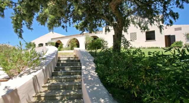 ULTRA LAST MINUTE SARDINIA VILLAGIO RURAL 3*** MIC DEJUN CU TAXE INCLUSE