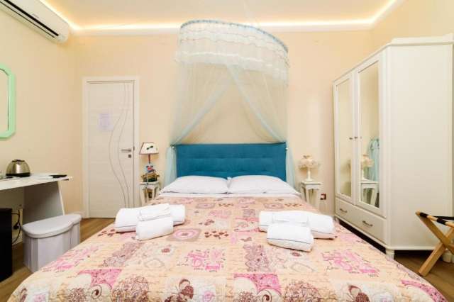 CITY BREAK COASTA AMALFI - 3 nopti - CU ZBOR DIN BUCURESTI📍🗺️