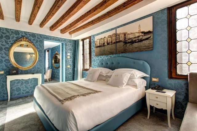 OFERTA LAST MINUTE CITY BREAK IN VENETIA CU PLECARE DIN CLUJ NAPOCA (MO)