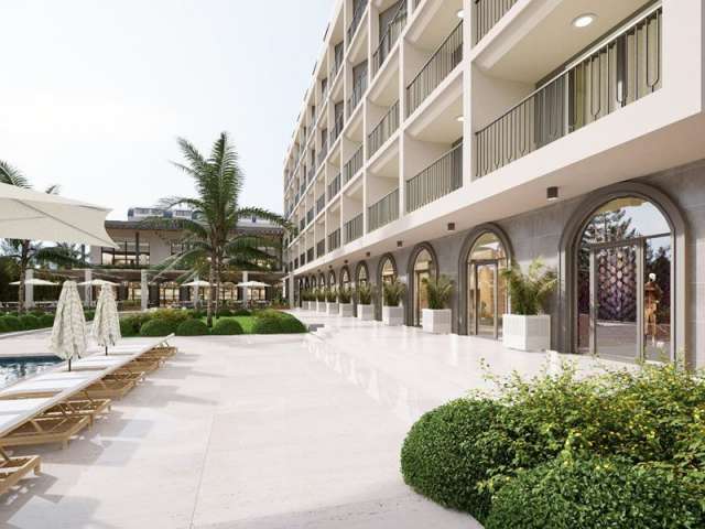 Sejur in Antalya: 600 euro cazare 7 nopti cu Ultra All inclusive+ transport avion+ toate taxele