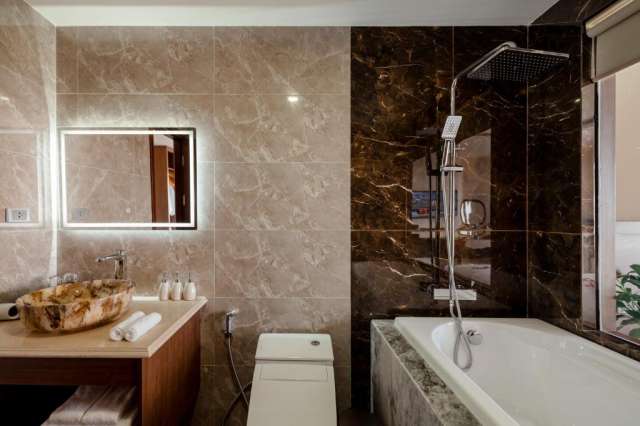 LAST MINUTE VIETNAM HOTEL Aquasun Hotel Phu Quoc 4* BB AVION SI TAXE INCLUSE TARIF 1224 EURO
